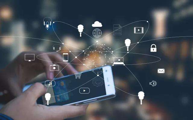 城中分析企业做微信营销常见的几种模式