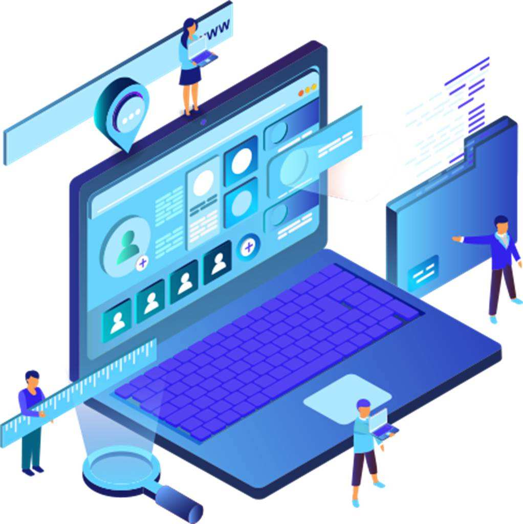 城中分析企业网站设计过程中需要注意的几个问题