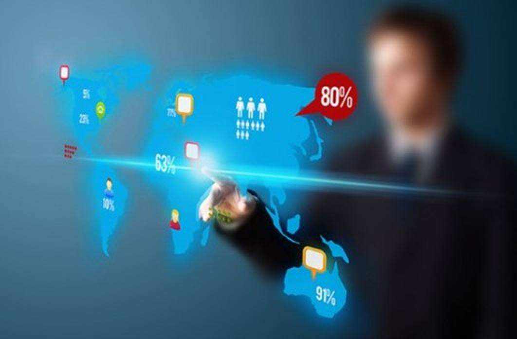 城中企业如何制定网络推广的内容方案？